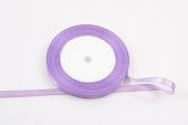 Panglica Satin 0.6cm/22m lila inchis 021