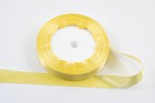 Panglica Satin 1.5cm/22m Bej Pal 137
