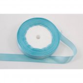 Panglica Satin 1.5cm/22m Bleo 020