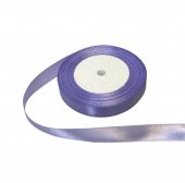Panglica Satin 1.5cm/22m Lila 090