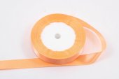 Panglica Satin 1.5cm/22m Somon 007