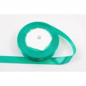 Panglica Satin 1.5cm/22m Verde Menta 054