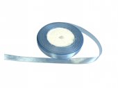 Panglica Satin 1cm/22m Bleo 020