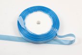 Panglica Satin 1cm/22m Bleo Senin 070
