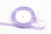 Panglica Satin 1cm/22m Lila 090