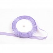 Panglica Satin 1cm/22m Lila 045