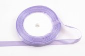 Panglica Satin 1cm/22m Lila Pal 044