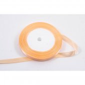 Panglica Satin 1cm/22m Somon 007