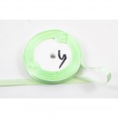 Panglica Satin 1cm/22m Vernil 080