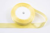 Panglica Satin 2cm/22m Bej Pal 137