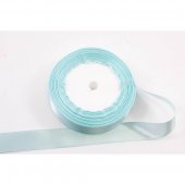 Panglica Satin 2cm/22m Bleo Deschis 013