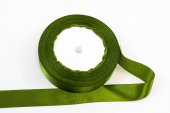 Panglica Satin 2cm/22m Cachi 110