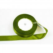 Panglica Satin 2cm/22m Cachi 095