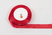 Panglica Satin 2cm/22m Corai 163