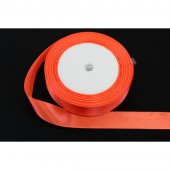 Panglica Satin 2cm/22m Corai Neon 023