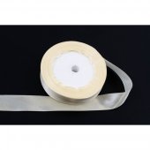 Panglica Satin 2cm/22m Crem Deschis 008