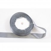 Panglica Satin 2cm/22m Gri Deschis 059