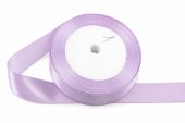 Panglica Satin 2cm/22m Lila Deschis 085