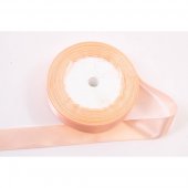 Panglica Satin 2cm/22m Somon 007