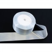 Panglica Satin, Bleo Deschis, rola 22 m, latime 4 cm