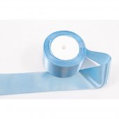 Panglica Satin 5cm/22m Bleo020