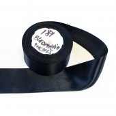 Panglica Satin 5cm/22m Bleomarin038