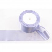 Panglica Satin 5cm/22m Lila Pal 044