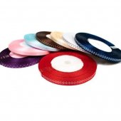Panglica Satin Buline 0.6Cm/45M