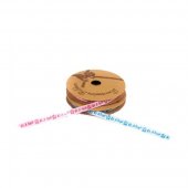 Panglica Satin It's a Boy / It's a Girl 1cm/9.2m