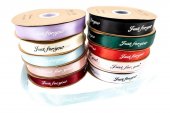Panglica Satin Just For You 2.5 Cm/45M