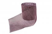 Panglica Stras Maro 11.8 Cm/9 M