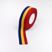 Panglica Tricolor 2cm/22m