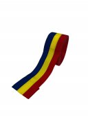 Panglica Tricolor 5cm/22m