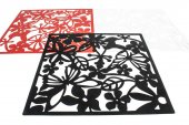 Panou Decorativ Flori