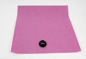 Pasla (Fetru) 2mm 50cm/50cm Lila