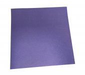 Pasla (Fetru) 2mm 50cm/50cm Mov Deschis