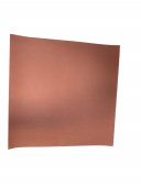 Pasla (Fetru) 2mm 50cm/50cm Roz Deschis
