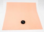 Pasla (Fetru) 2mm 50cm/50cm Somon