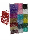 Pietre Plastic Decor Cristale