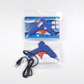 Pistol pentru Lipit cu Silicon Cald 7mm