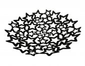 Platou Metal Decorativ Stelute