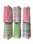 Pungi Cadou Atipice 12/set 12X10X24,5cm