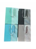 Pungi Cadou Contrastante 12/set 30X41,5X12