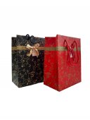 Pungi Cadou Crengute 12/set 26x12x32
