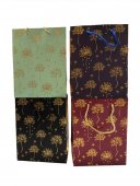 Pungi cadou Cu Puf Papadie 12/set 18x23Hx10