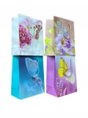 Pungi Cadou Fluture 12/set