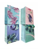 Pungi Cadou Frunza 12/set 44x31x12