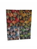 Pungi Cadou Gingo 12/set 31,5x42Hx12