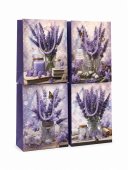 Pungi cadou Levantica si Futuri 12/set 18x24x8.5cm