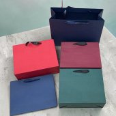 Pungi Cadou Orizontale Uni Maner Rips 12/set 40x12x31cm